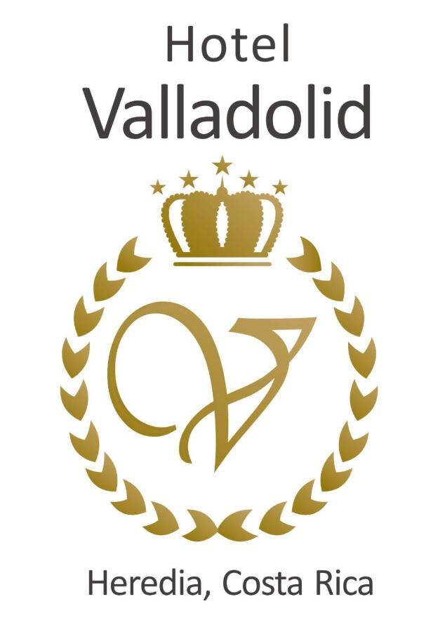 Hotel Valladolid Ередія Екстер'єр фото