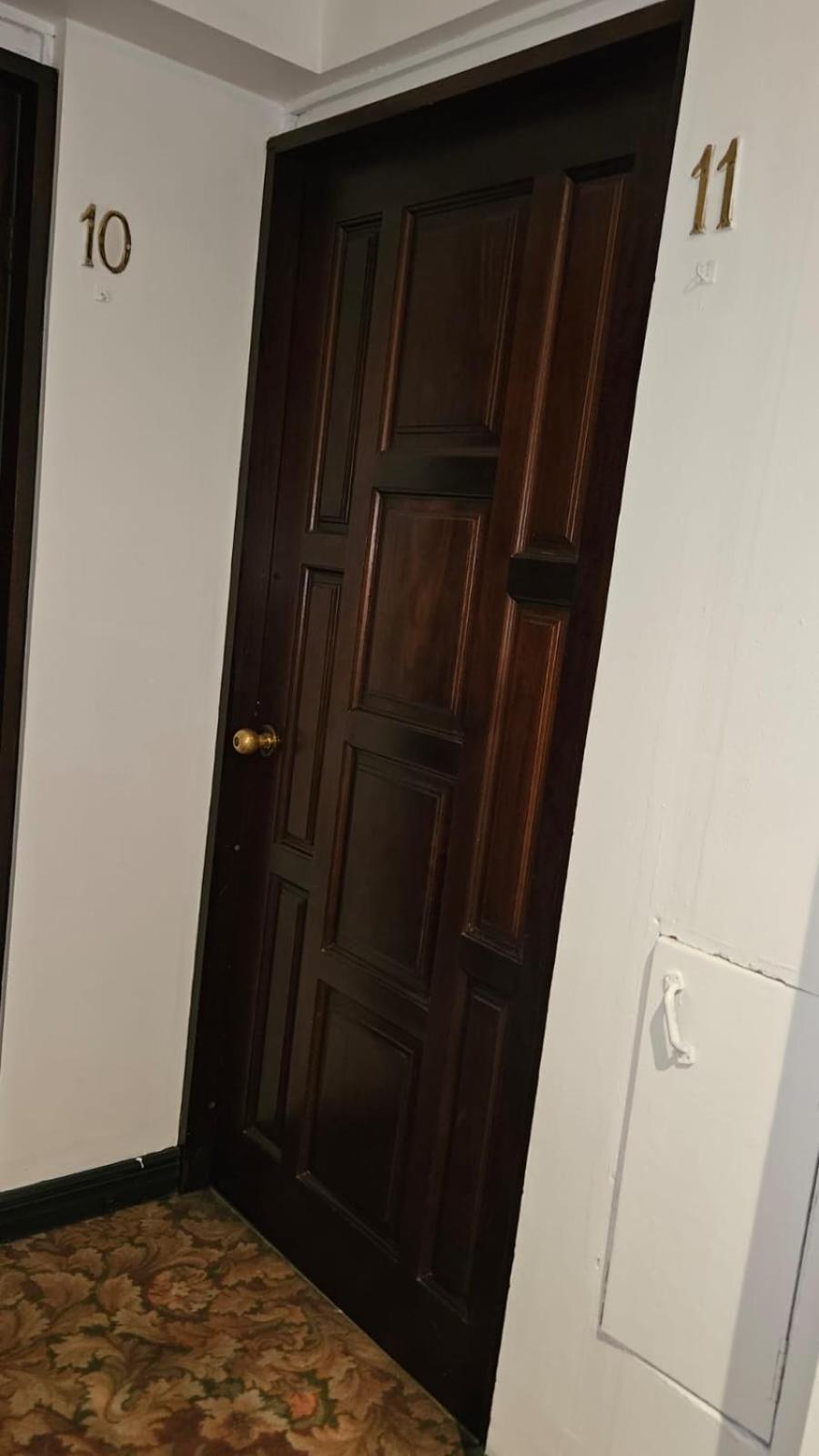 Hotel Valladolid Ередія Екстер'єр фото