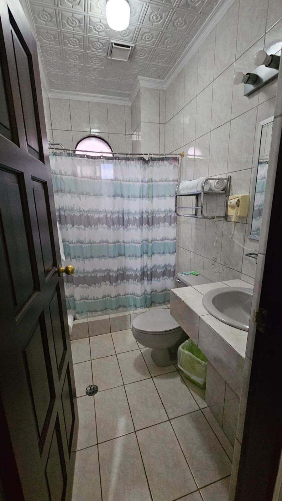 Hotel Valladolid Ередія Екстер'єр фото